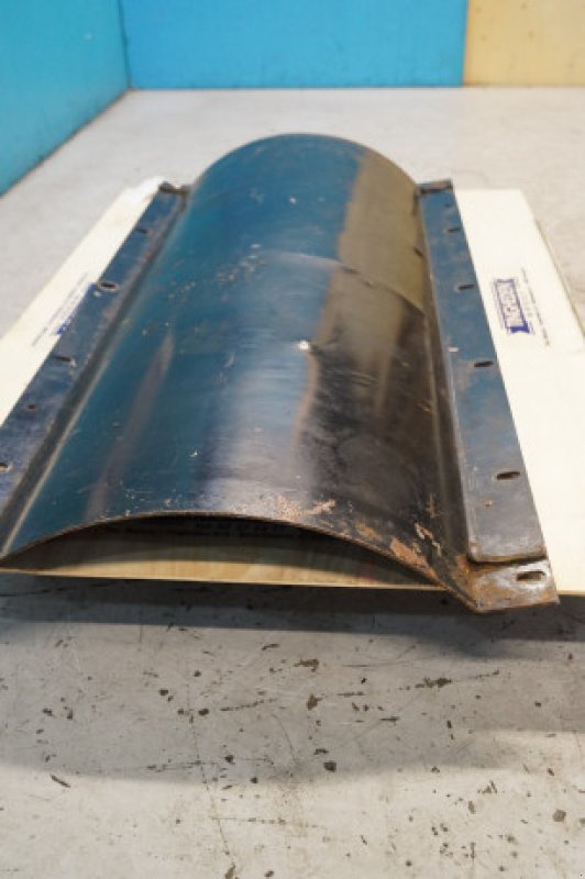 Sonstige Mähdrescherteile des Typs New Holland CR9090, Gebrauchtmaschine in Hemmet (Bild 6)