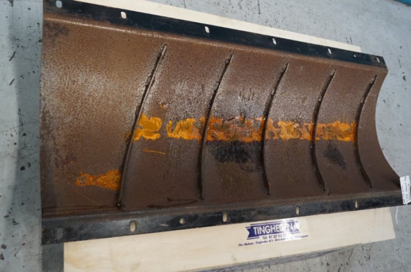 Sonstige Mähdrescherteile des Typs New Holland CR9090, Gebrauchtmaschine in Hemmet (Bild 3)