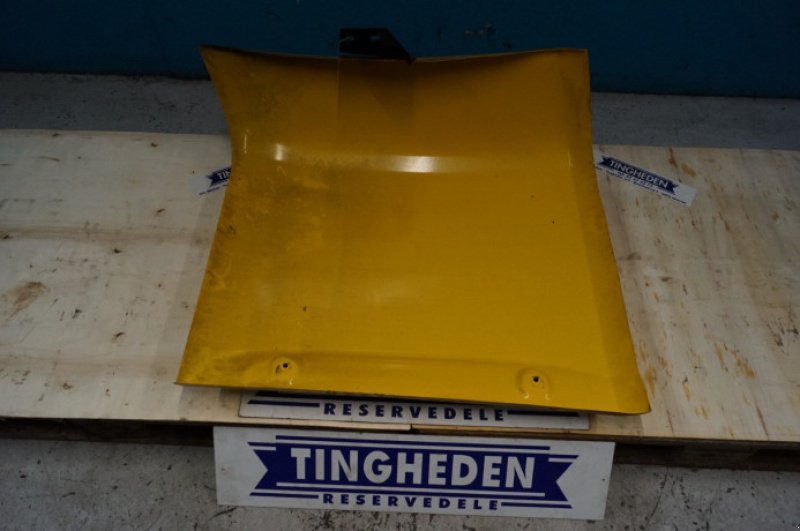 Sonstige Mähdrescherteile des Typs New Holland CR9090, Gebrauchtmaschine in Hemmet (Bild 7)