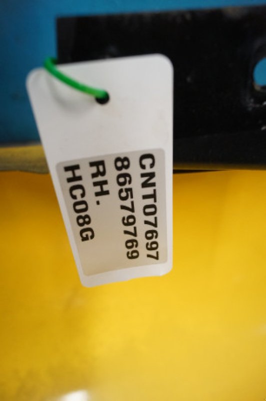 Sonstige Mähdrescherteile des Typs New Holland CR9090, Gebrauchtmaschine in Hemmet (Bild 11)