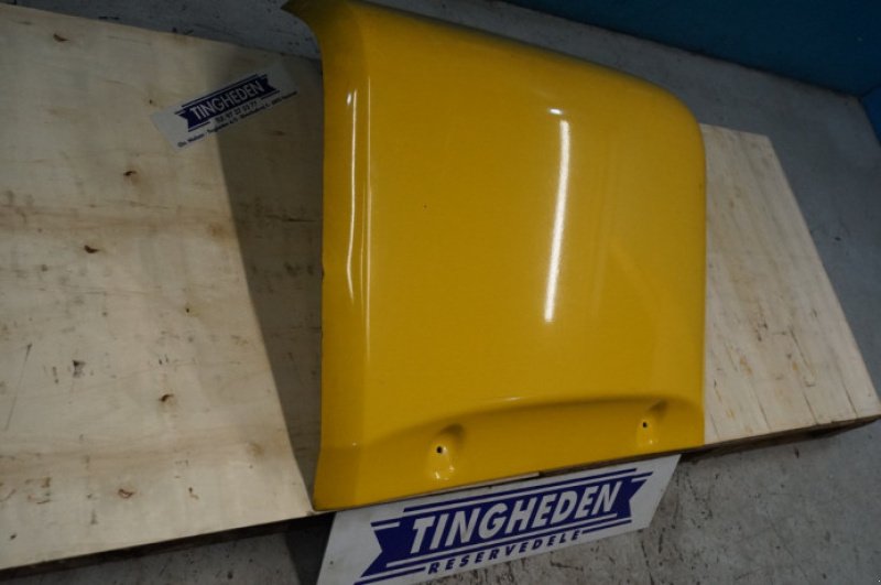 Sonstige Mähdrescherteile des Typs New Holland CR9090, Gebrauchtmaschine in Hemmet (Bild 2)