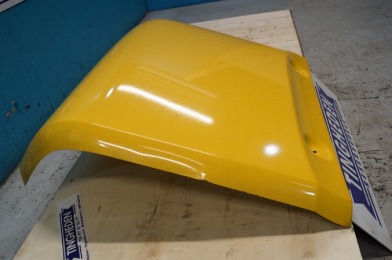 Sonstige Mähdrescherteile des Typs New Holland CR9090, Gebrauchtmaschine in Hemmet (Bild 5)