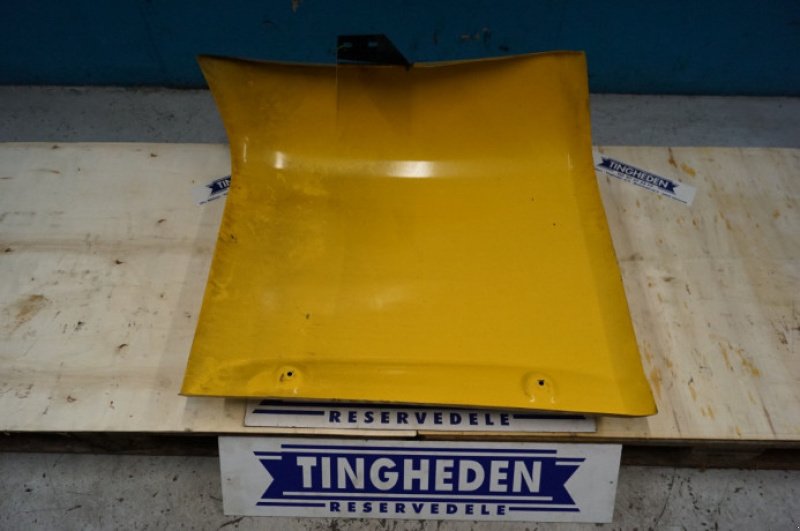 Sonstige Mähdrescherteile des Typs New Holland CR9090, Gebrauchtmaschine in Hemmet (Bild 8)