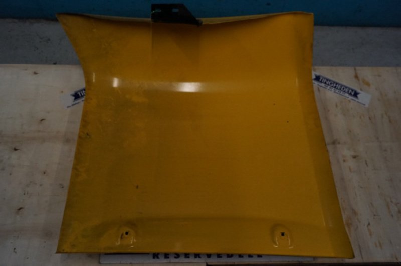 Sonstige Mähdrescherteile des Typs New Holland CR9090, Gebrauchtmaschine in Hemmet (Bild 10)