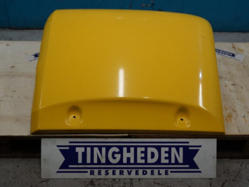 Sonstige Mähdrescherteile des Typs New Holland CR9090, Gebrauchtmaschine in Hemmet (Bild 1)