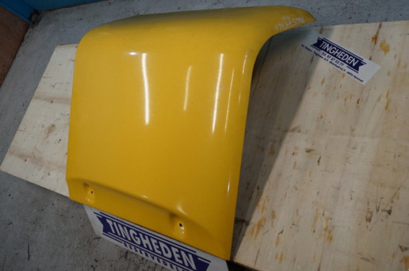 Sonstige Mähdrescherteile des Typs New Holland CR9090, Gebrauchtmaschine in Hemmet (Bild 3)