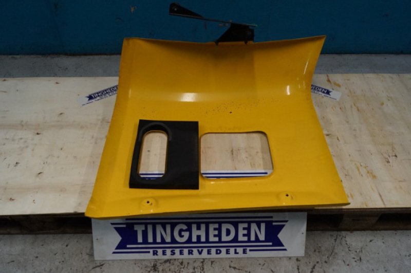 Sonstige Mähdrescherteile des Typs New Holland CR9090, Gebrauchtmaschine in Hemmet (Bild 8)