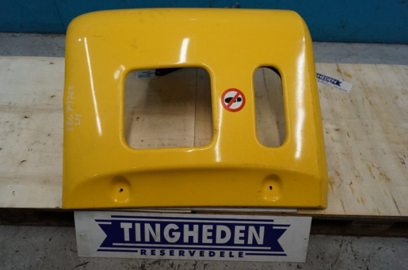 Sonstige Mähdrescherteile des Typs New Holland CR9090, Gebrauchtmaschine in Hemmet (Bild 5)