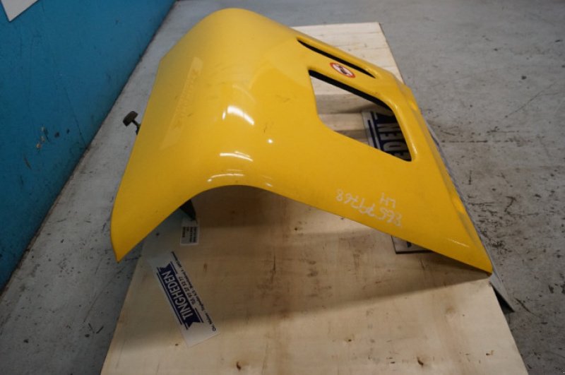 Sonstige Mähdrescherteile des Typs New Holland CR9090, Gebrauchtmaschine in Hemmet (Bild 7)