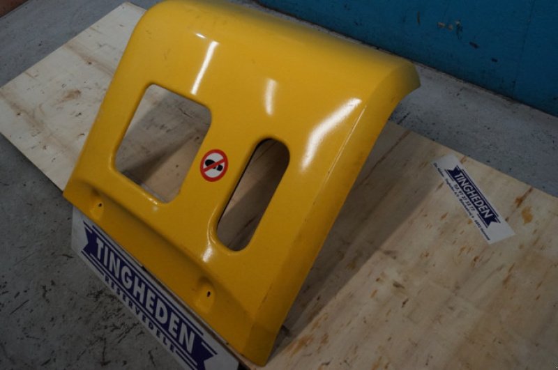 Sonstige Mähdrescherteile des Typs New Holland CR9090, Gebrauchtmaschine in Hemmet (Bild 3)