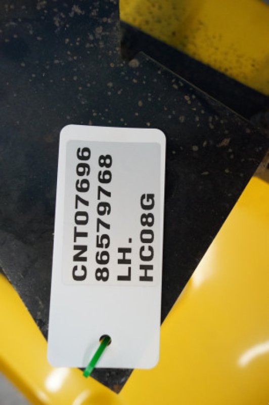 Sonstige Mähdrescherteile des Typs New Holland CR9090, Gebrauchtmaschine in Hemmet (Bild 13)