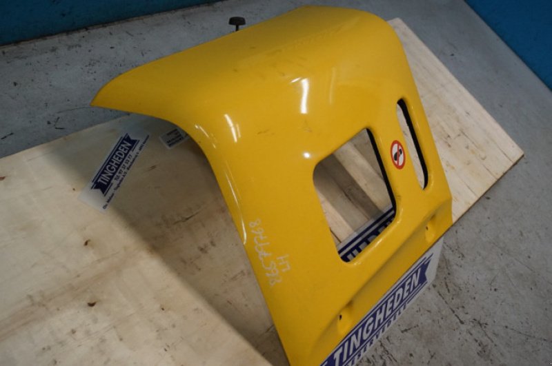 Sonstige Mähdrescherteile des Typs New Holland CR9090, Gebrauchtmaschine in Hemmet (Bild 2)