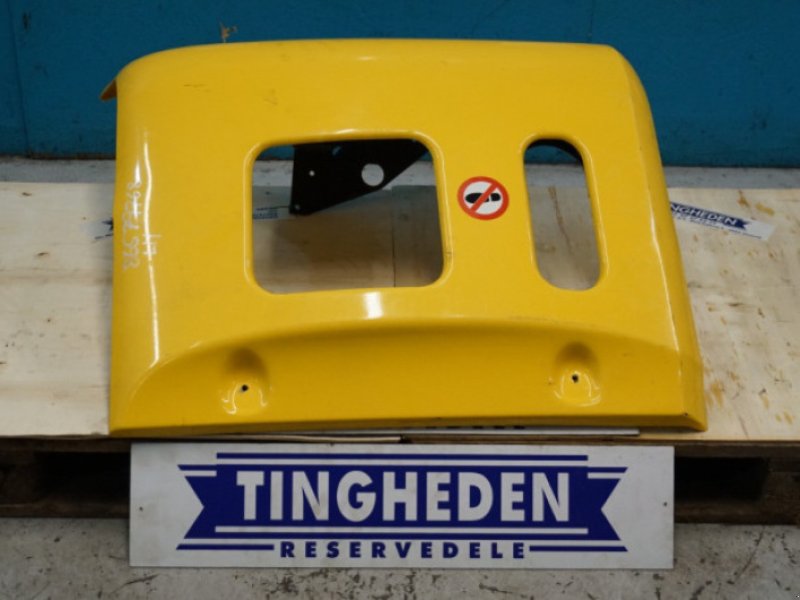 Sonstige Mähdrescherteile des Typs New Holland CR9090, Gebrauchtmaschine in Hemmet (Bild 1)