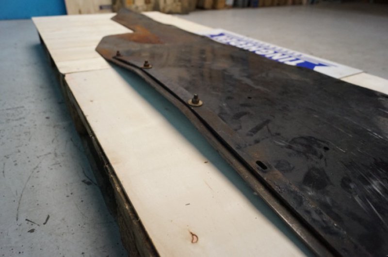 Sonstige Mähdrescherteile tip New Holland CR9090, Gebrauchtmaschine in Hemmet (Poză 5)