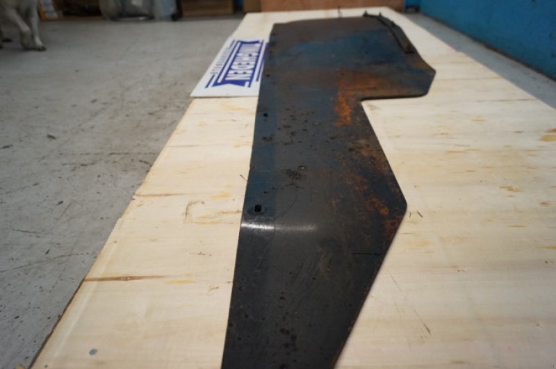 Sonstige Mähdrescherteile tip New Holland CR9090, Gebrauchtmaschine in Hemmet (Poză 11)