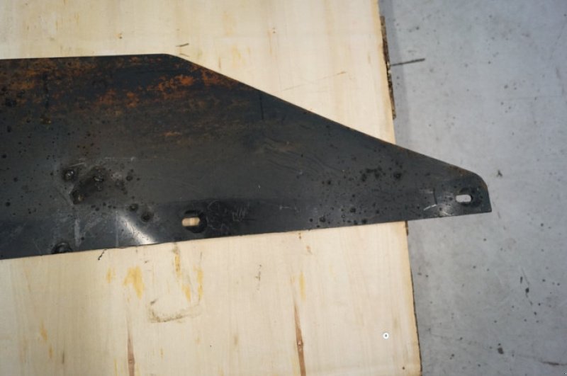 Sonstige Mähdrescherteile tip New Holland CR9090, Gebrauchtmaschine in Hemmet (Poză 10)