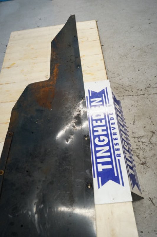 Sonstige Mähdrescherteile tip New Holland CR9090, Gebrauchtmaschine in Hemmet (Poză 3)