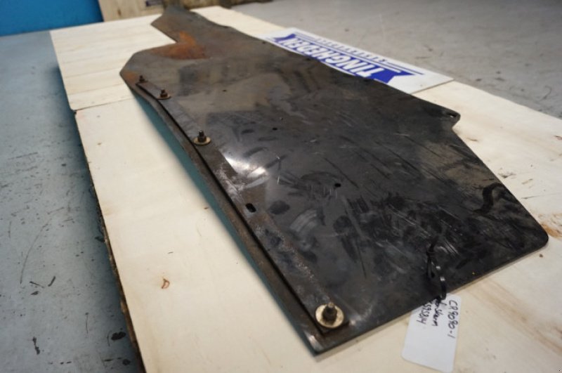 Sonstige Mähdrescherteile tip New Holland CR9090, Gebrauchtmaschine in Hemmet (Poză 7)