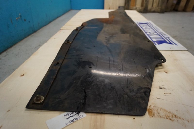 Sonstige Mähdrescherteile tip New Holland CR9090, Gebrauchtmaschine in Hemmet (Poză 4)