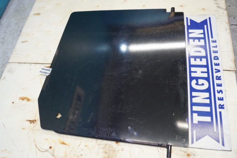 Sonstige Mähdrescherteile typu New Holland CR9090, Gebrauchtmaschine v Hemmet (Obrázek 3)