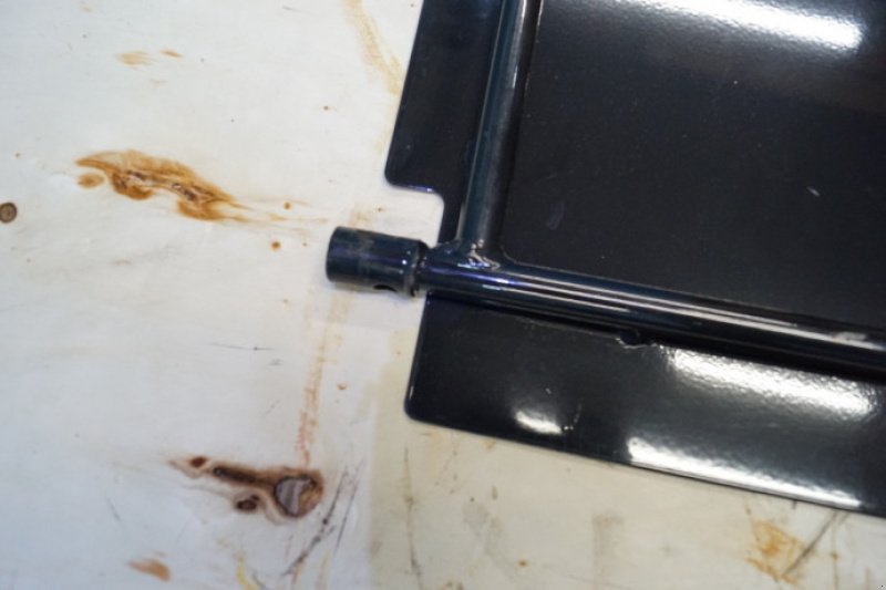 Sonstige Mähdrescherteile typu New Holland CR9090, Gebrauchtmaschine v Hemmet (Obrázek 12)