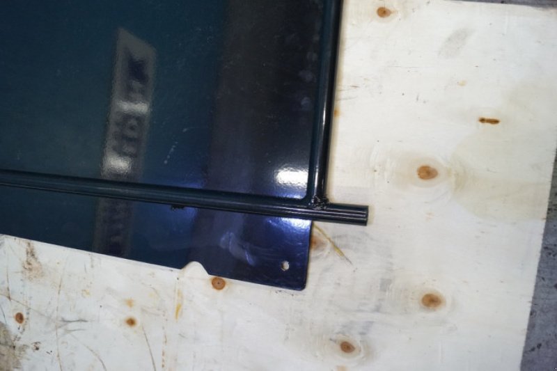 Sonstige Mähdrescherteile typu New Holland CR9090, Gebrauchtmaschine v Hemmet (Obrázek 11)