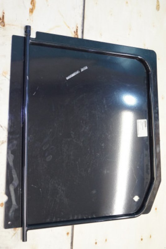 Sonstige Mähdrescherteile typu New Holland CR9090, Gebrauchtmaschine v Hemmet (Obrázek 14)