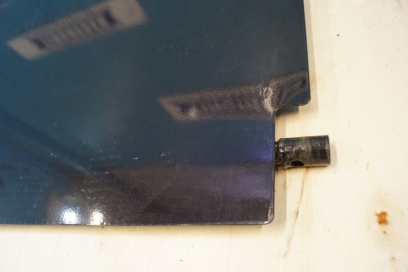 Sonstige Mähdrescherteile typu New Holland CR9090, Gebrauchtmaschine v Hemmet (Obrázek 8)