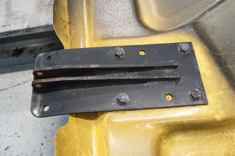 Sonstige Mähdrescherteile des Typs New Holland CR9090, Gebrauchtmaschine in Hemmet (Bild 13)