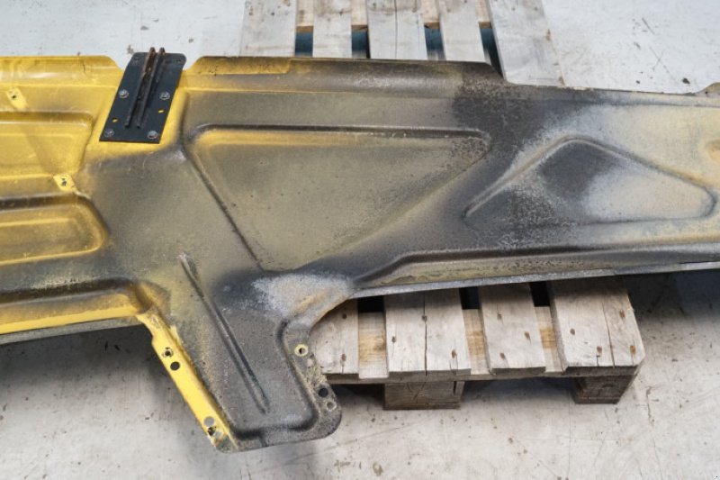 Sonstige Mähdrescherteile des Typs New Holland CR9090, Gebrauchtmaschine in Hemmet (Bild 15)