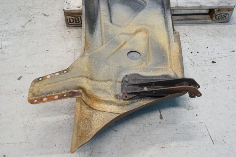 Sonstige Mähdrescherteile des Typs New Holland CR9090, Gebrauchtmaschine in Hemmet (Bild 18)