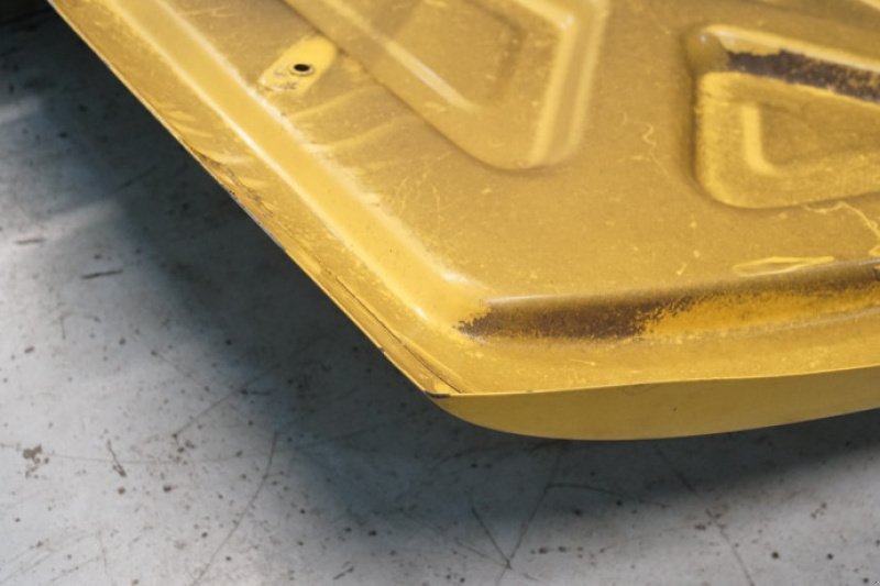 Sonstige Mähdrescherteile des Typs New Holland CR9090, Gebrauchtmaschine in Hemmet (Bild 12)