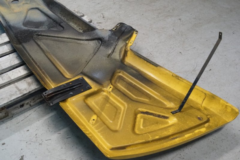 Sonstige Mähdrescherteile des Typs New Holland CR9090, Gebrauchtmaschine in Hemmet (Bild 14)