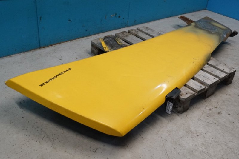 Sonstige Mähdrescherteile des Typs New Holland CR9090, Gebrauchtmaschine in Hemmet (Bild 8)