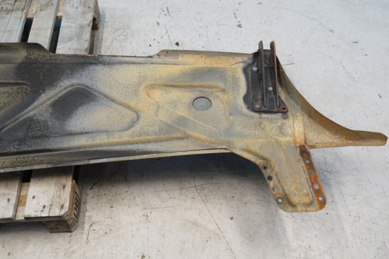 Sonstige Mähdrescherteile des Typs New Holland CR9090, Gebrauchtmaschine in Hemmet (Bild 17)