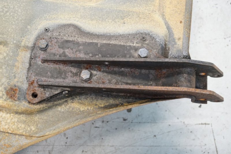 Sonstige Mähdrescherteile des Typs New Holland CR9090, Gebrauchtmaschine in Hemmet (Bild 19)