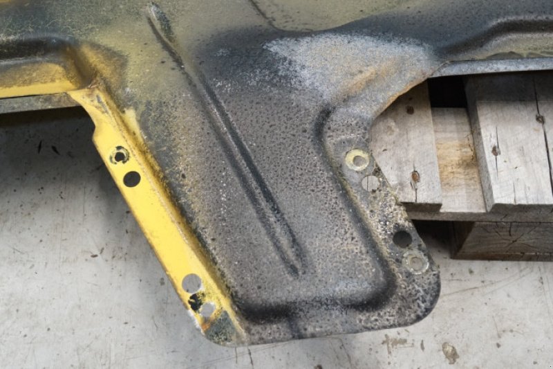 Sonstige Mähdrescherteile des Typs New Holland CR9090, Gebrauchtmaschine in Hemmet (Bild 16)