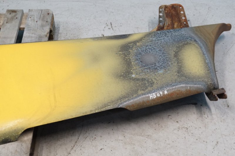 Sonstige Mähdrescherteile des Typs New Holland CR9090, Gebrauchtmaschine in Hemmet (Bild 5)