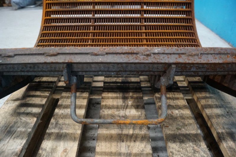 Sonstige Mähdrescherteile des Typs New Holland CR9090, Gebrauchtmaschine in Hemmet (Bild 8)