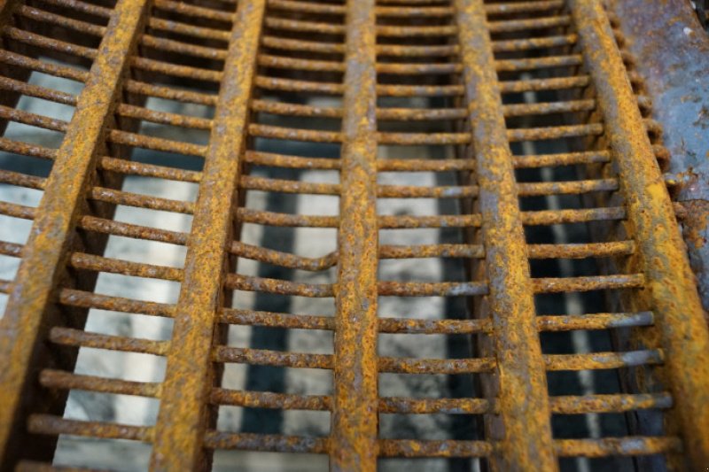 Sonstige Mähdrescherteile des Typs New Holland CR9090, Gebrauchtmaschine in Hemmet (Bild 11)