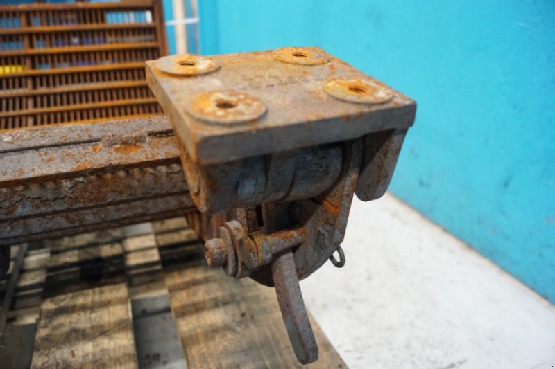 Sonstige Mähdrescherteile des Typs New Holland CR9090, Gebrauchtmaschine in Hemmet (Bild 9)