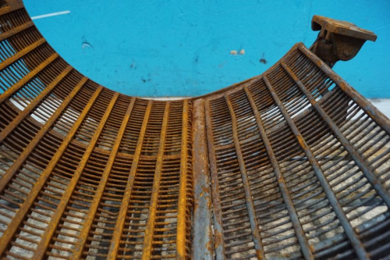 Sonstige Mähdrescherteile des Typs New Holland CR9090, Gebrauchtmaschine in Hemmet (Bild 13)