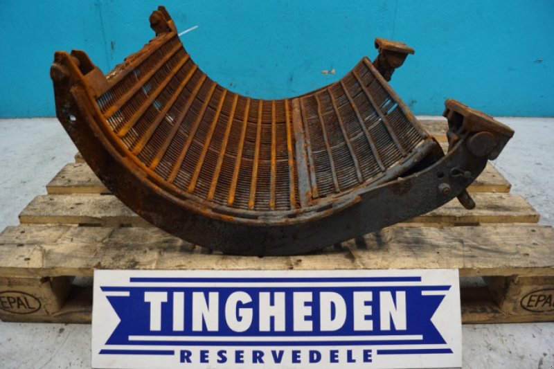 Sonstige Mähdrescherteile des Typs New Holland CR9090, Gebrauchtmaschine in Hemmet (Bild 1)