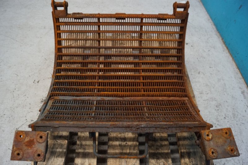 Sonstige Mähdrescherteile des Typs New Holland CR9090, Gebrauchtmaschine in Hemmet (Bild 7)