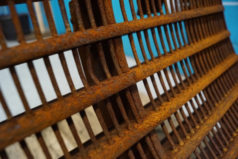 Sonstige Mähdrescherteile des Typs New Holland CR9090, Gebrauchtmaschine in Hemmet (Bild 12)