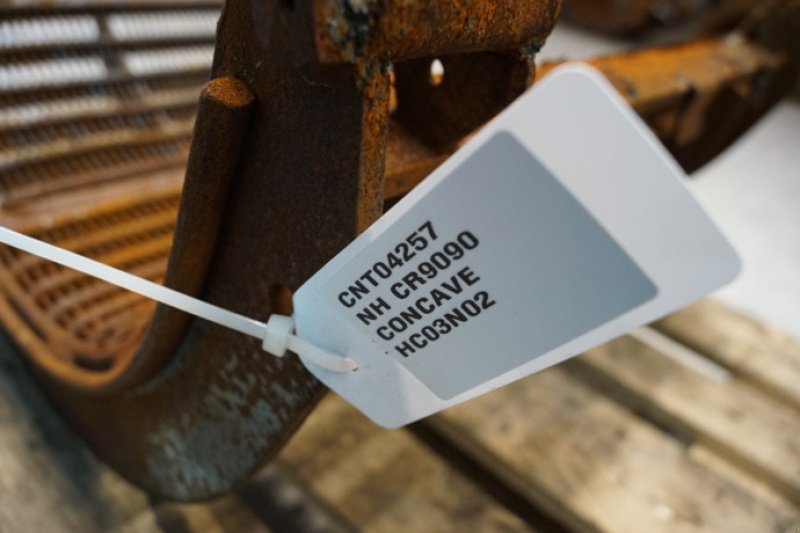 Sonstige Mähdrescherteile des Typs New Holland CR9090, Gebrauchtmaschine in Hemmet (Bild 3)