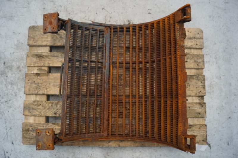 Sonstige Mähdrescherteile des Typs New Holland CR9090, Gebrauchtmaschine in Hemmet (Bild 5)