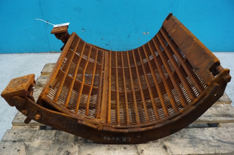 Sonstige Mähdrescherteile typu New Holland CR9090, Gebrauchtmaschine v Hemmet (Obrázek 15)