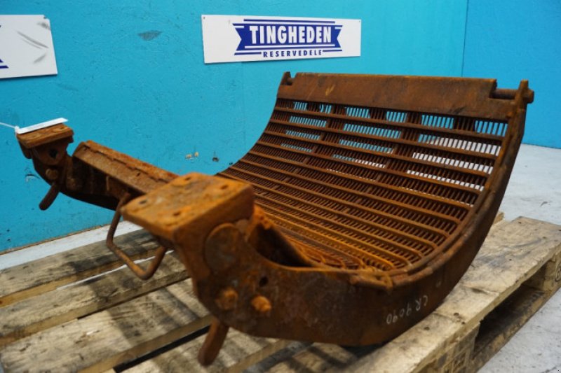 Sonstige Mähdrescherteile typu New Holland CR9090, Gebrauchtmaschine v Hemmet (Obrázek 12)