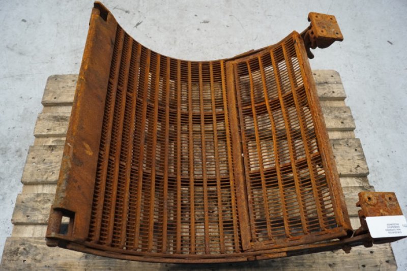 Sonstige Mähdrescherteile typu New Holland CR9090, Gebrauchtmaschine v Hemmet (Obrázek 9)